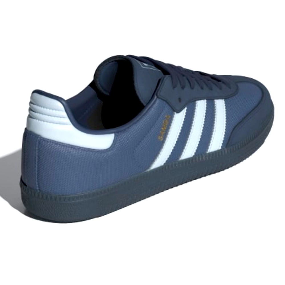 👖 ADIDAS SAMBA PRELOVED INK 👖 - Picture 4 of 4